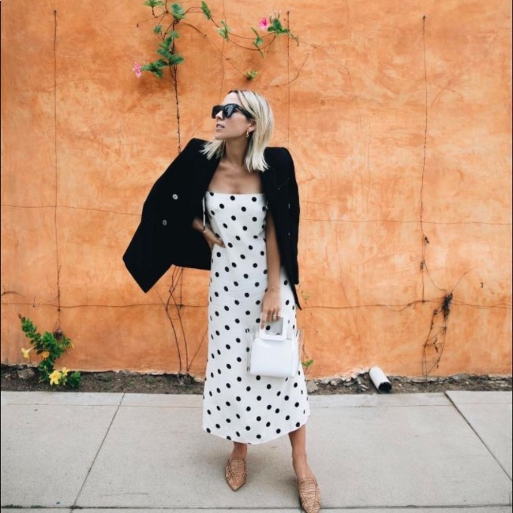 Reformation Finely Dress 8
